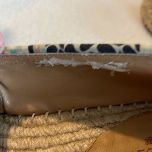Crown Vintage Kalani Espadrilles - Picture 10 of 10